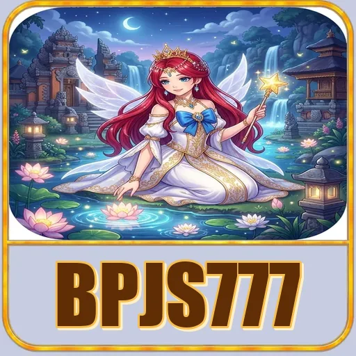 Pratinjau tampilan bpjs777