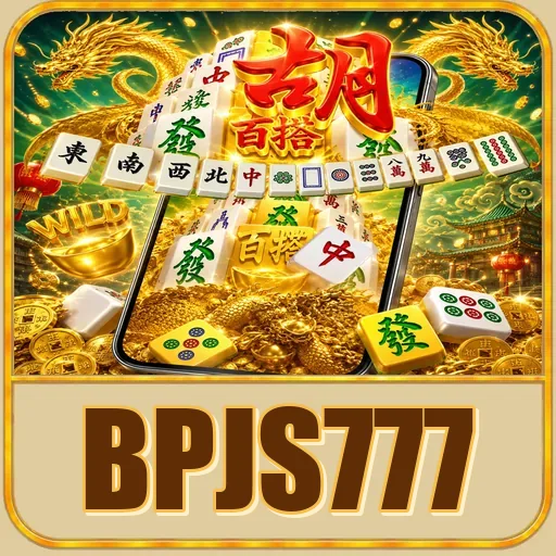 Pratinjau tampilan bpjs777